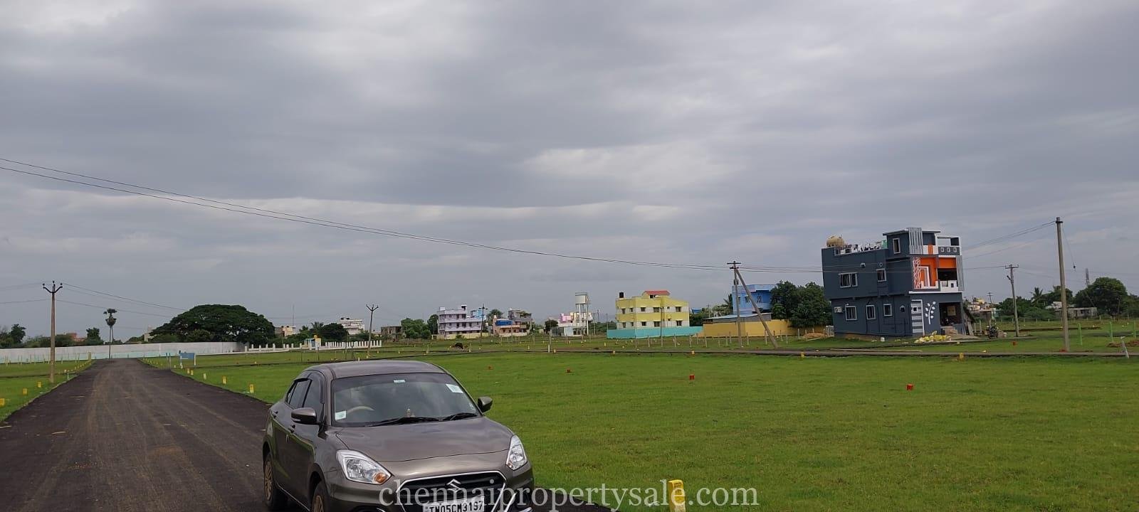 Dtcp approved plot sale at Periyapalayam 25 Dtcp approved plot sale at Periyapalayam