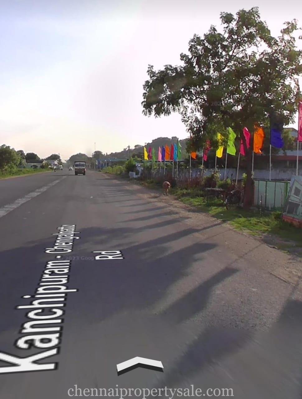 Dtcp approved plot sale in pazhaiya seevaram 