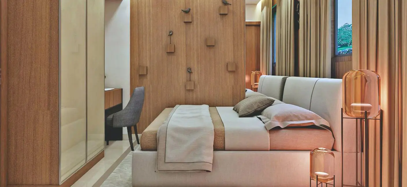 Gated community flats sale in Guduvanchery