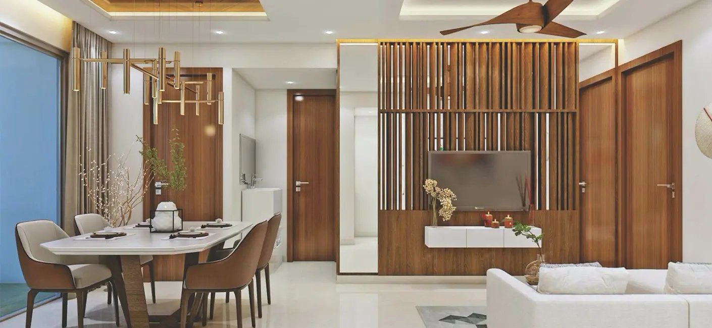 Gated community flats sale in Guduvanchery