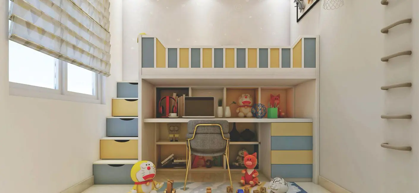 Gated community flats sale in Guduvanchery