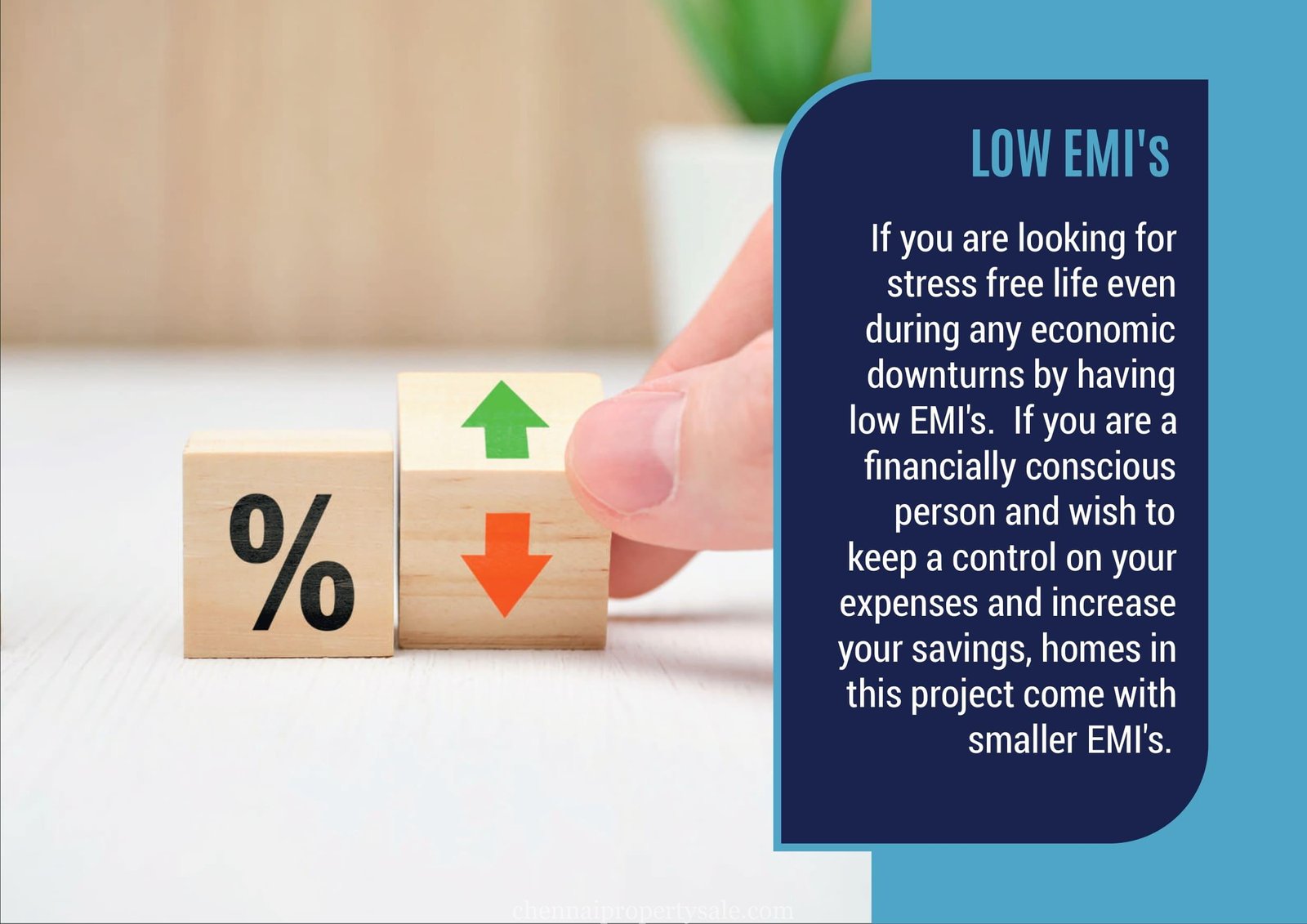 Gated community flats sale in Guduvanchery