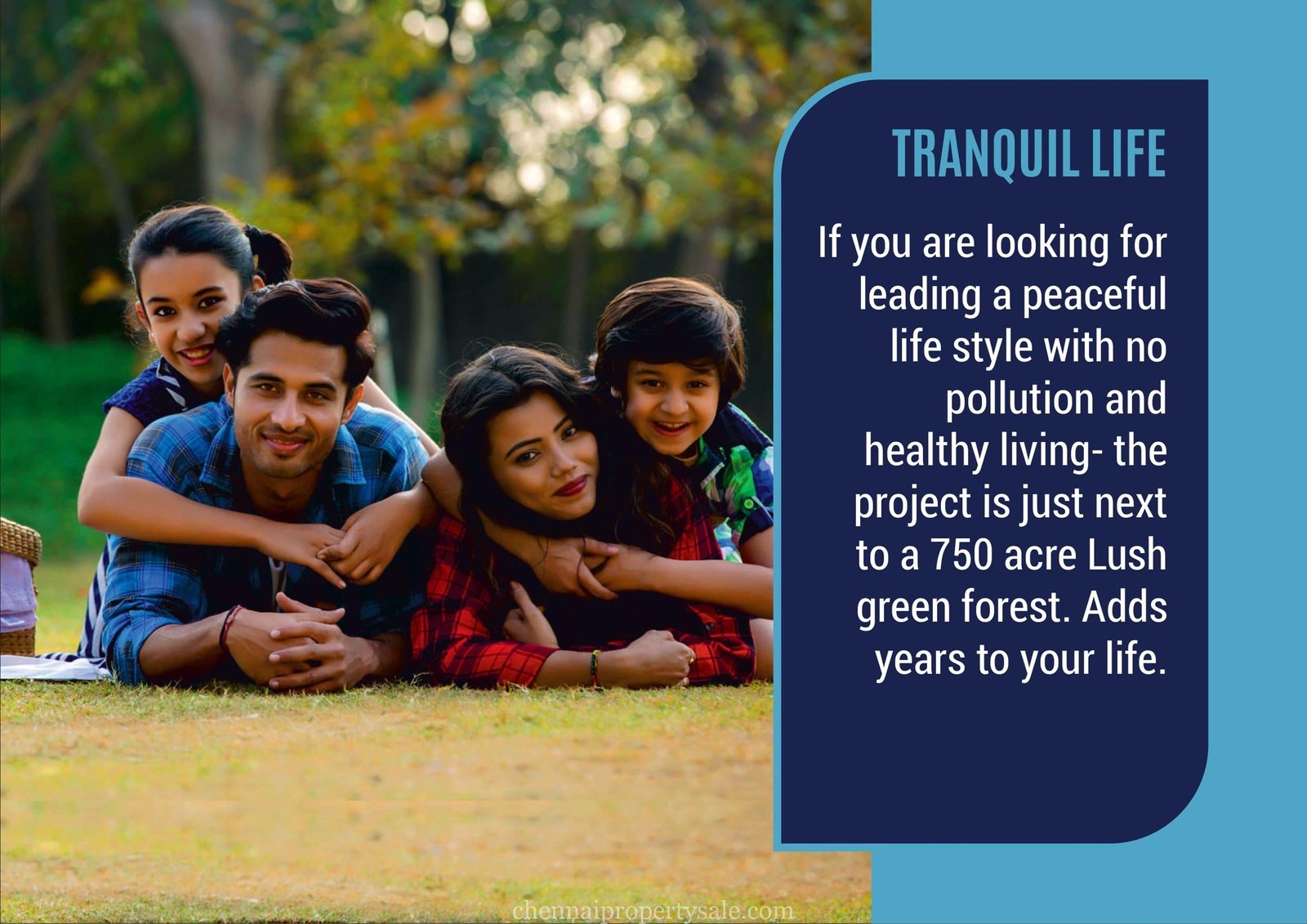 Gated community flats sale in Guduvanchery