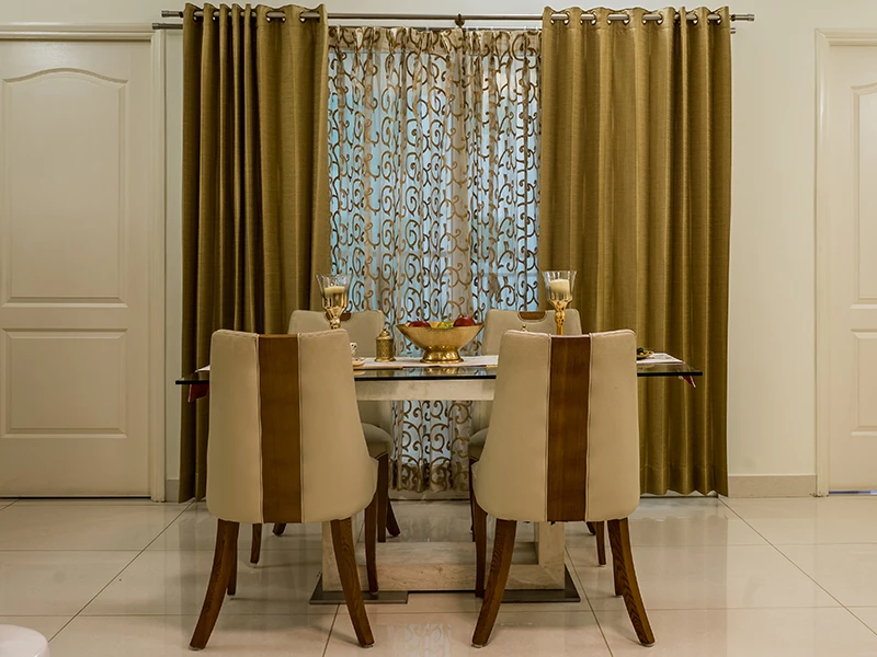 Gated community flats sale in Guduvanchery