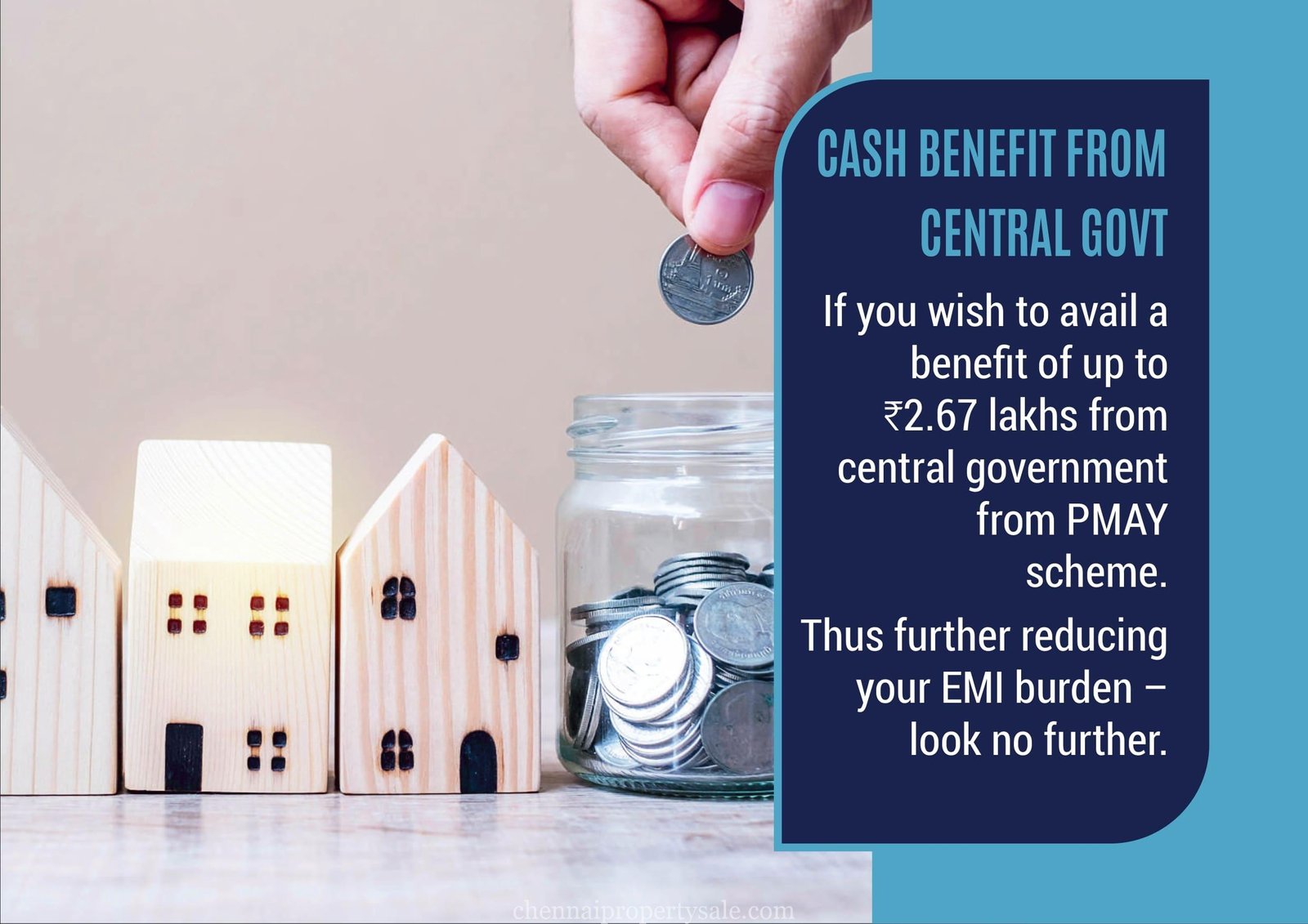 Gated community flats sale in Guduvanchery