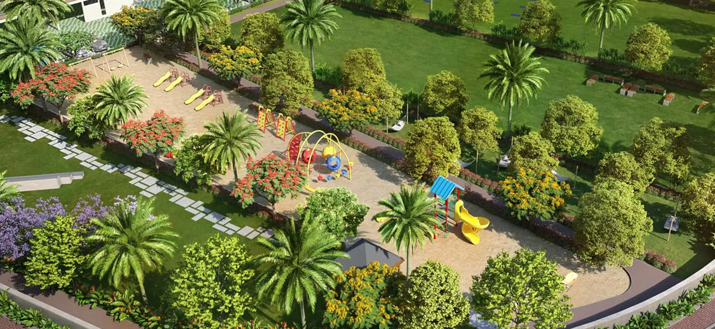 Gated community flats sale in Guduvanchery