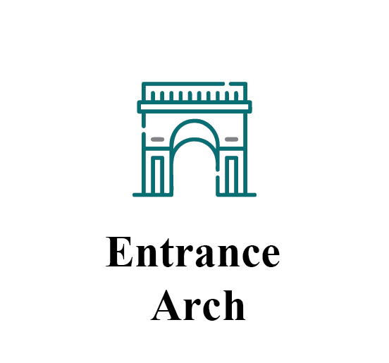 Gated community plots sale in Redhills Sriram nagar 13 amenities project highlight