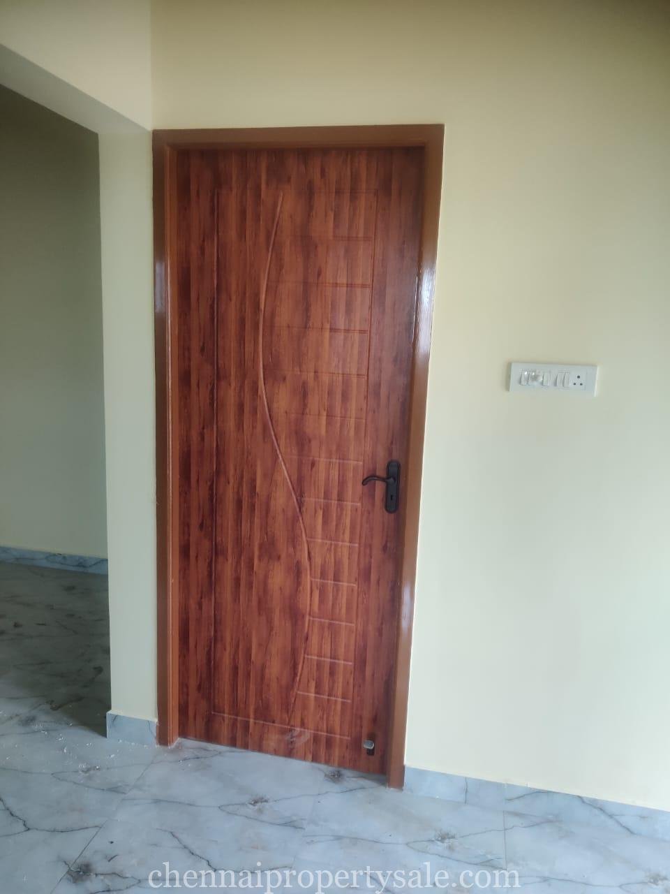 new flat sale in Pammal