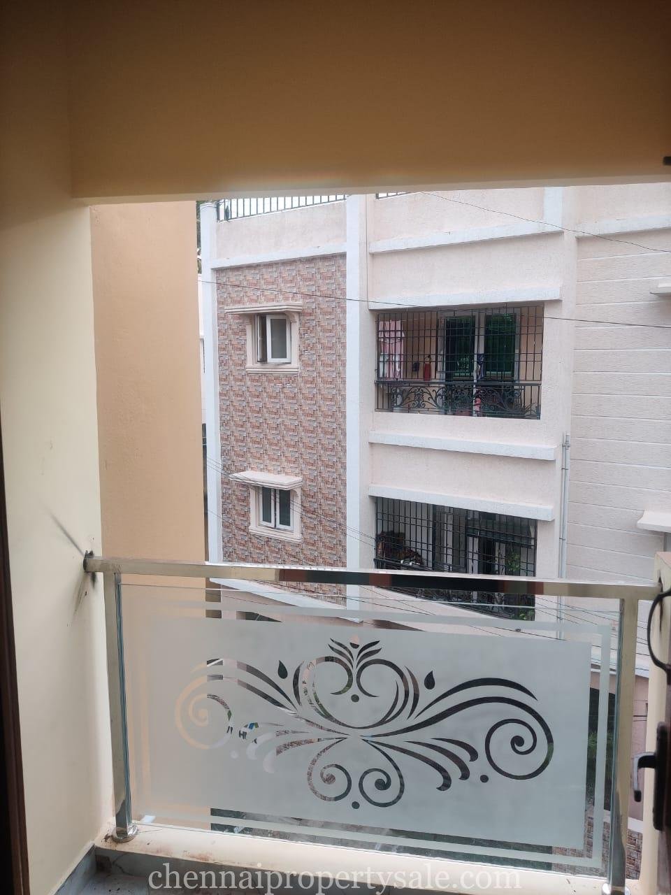 new flat sale in Pammal