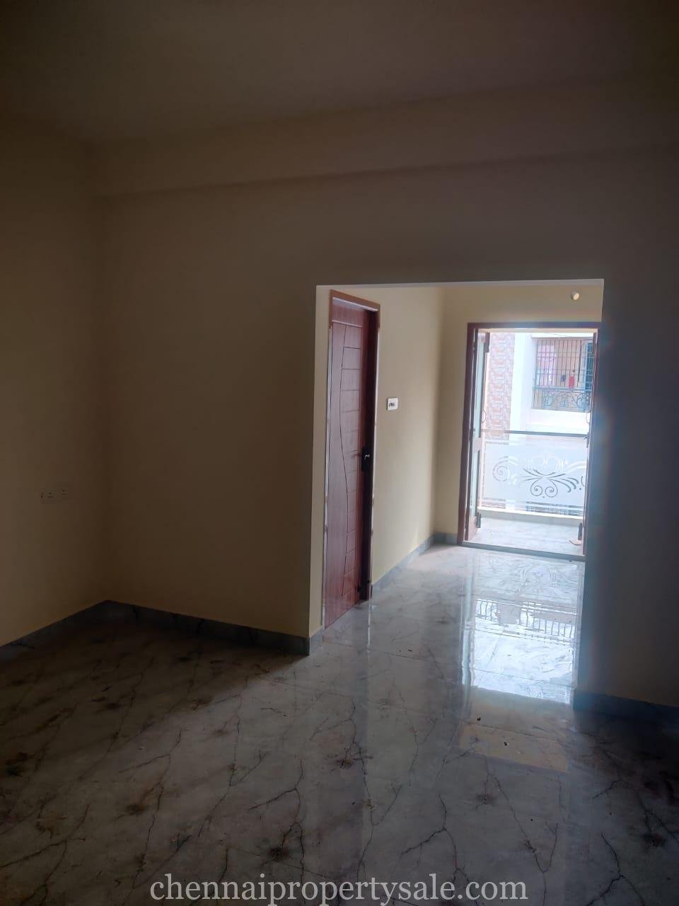 new flat sale in Pammal
