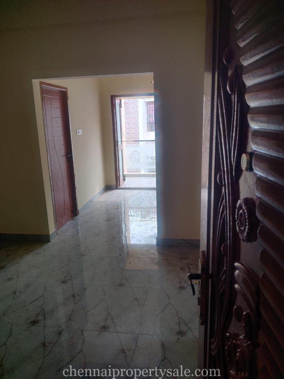 new flat sale in Pammal