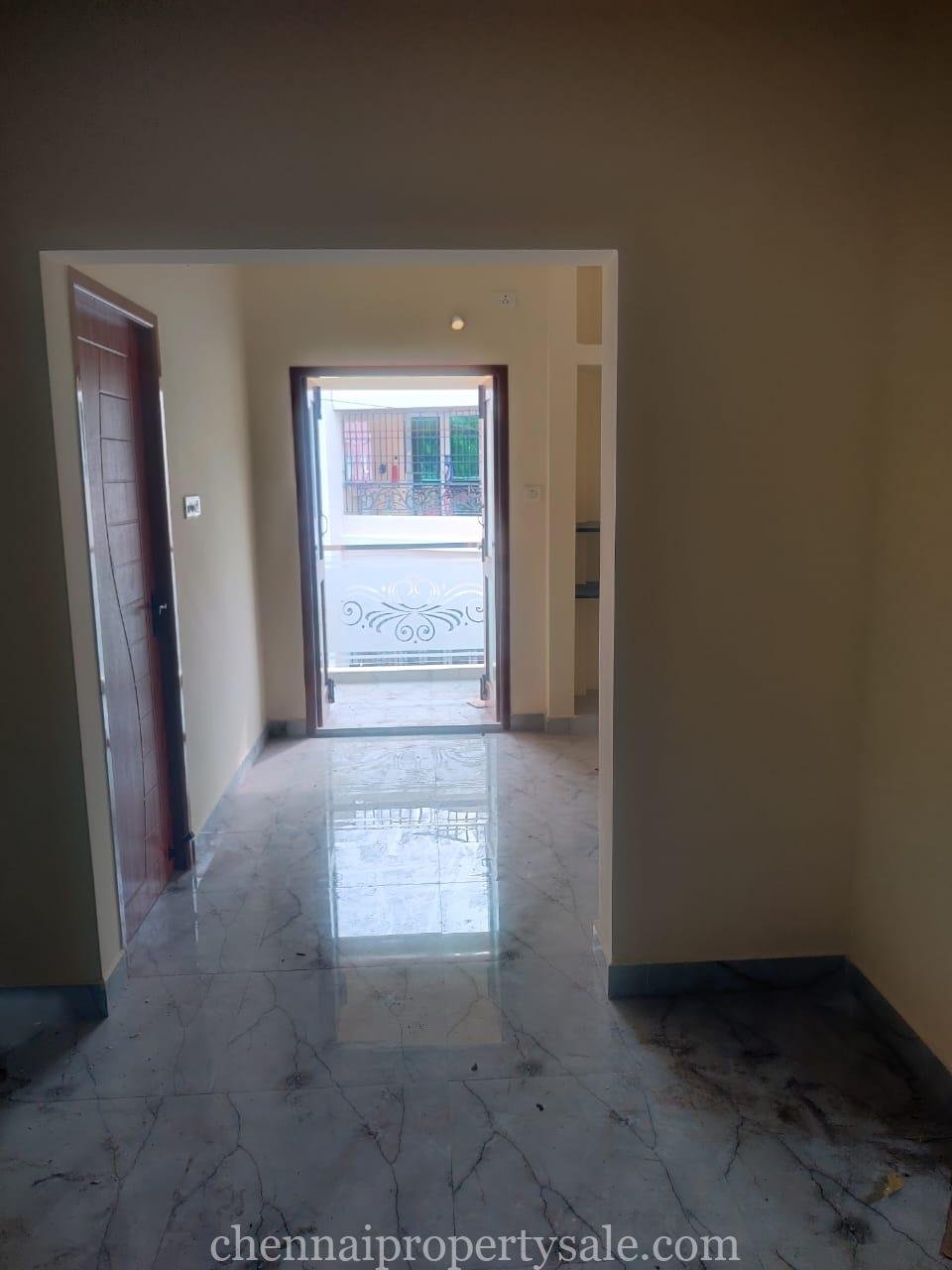 new flat sale in Pammal