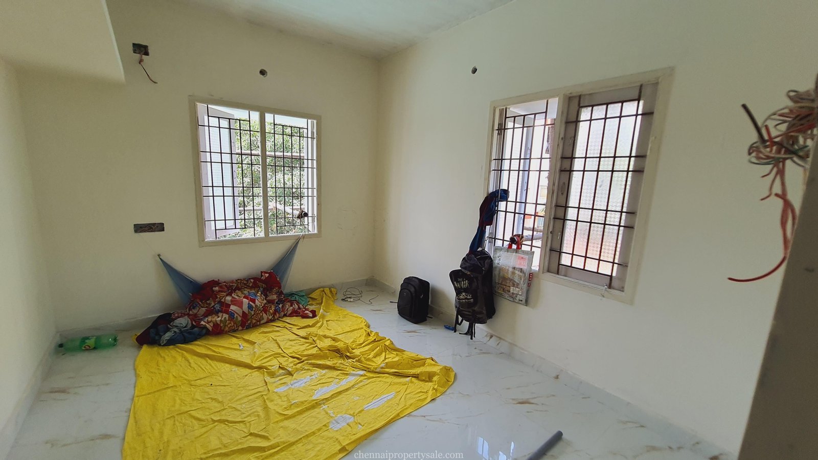 830 sqft 2 bhk flat sale in Ramapuram