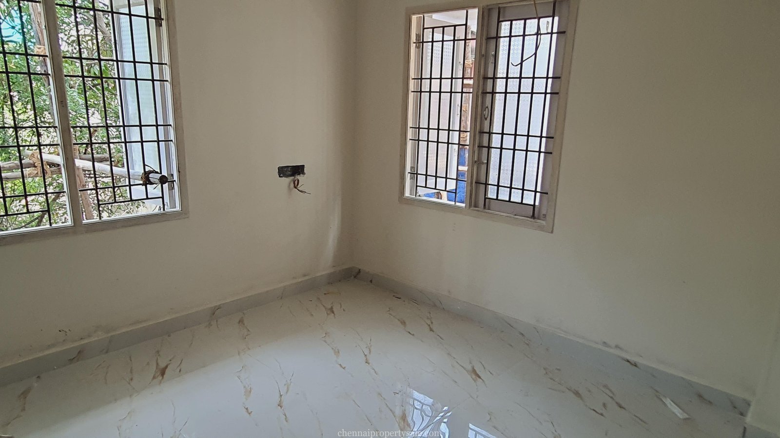830 sqft 2 bhk flat sale in Ramapuram