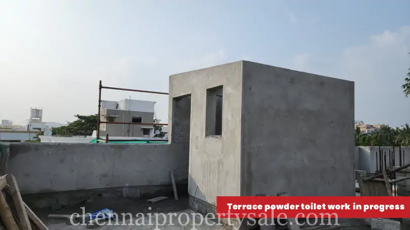 Gated community flats sale in Anna Nagar 8 Gated community flats sale in Anna Nagar