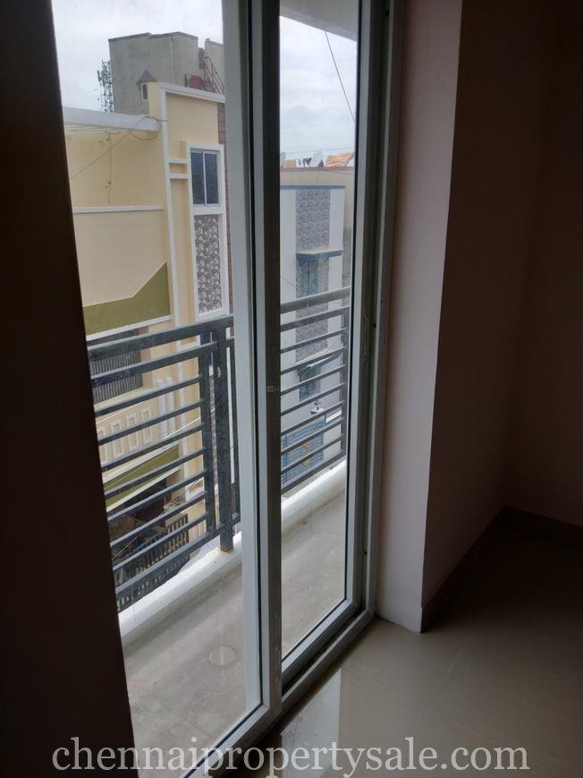 Luxury Apartment sale in Kovur