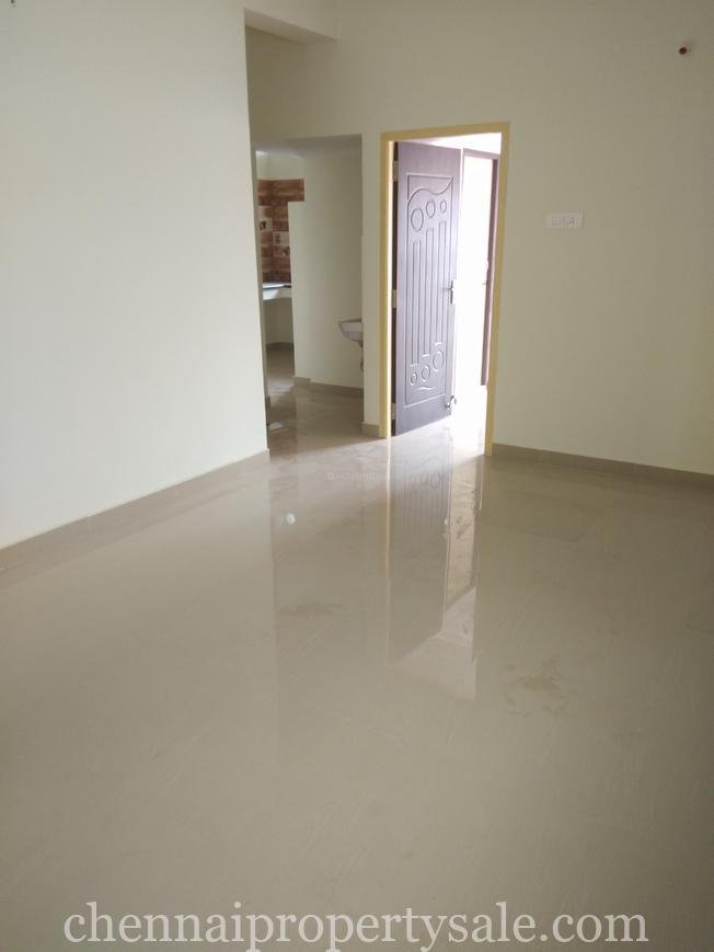Luxury Apartment sale in Kovur