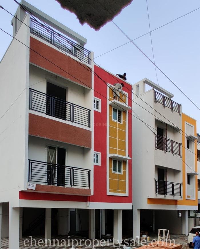 Luxury Apartment sale in Kovur 5 Luxury Apartment sale in Kovur