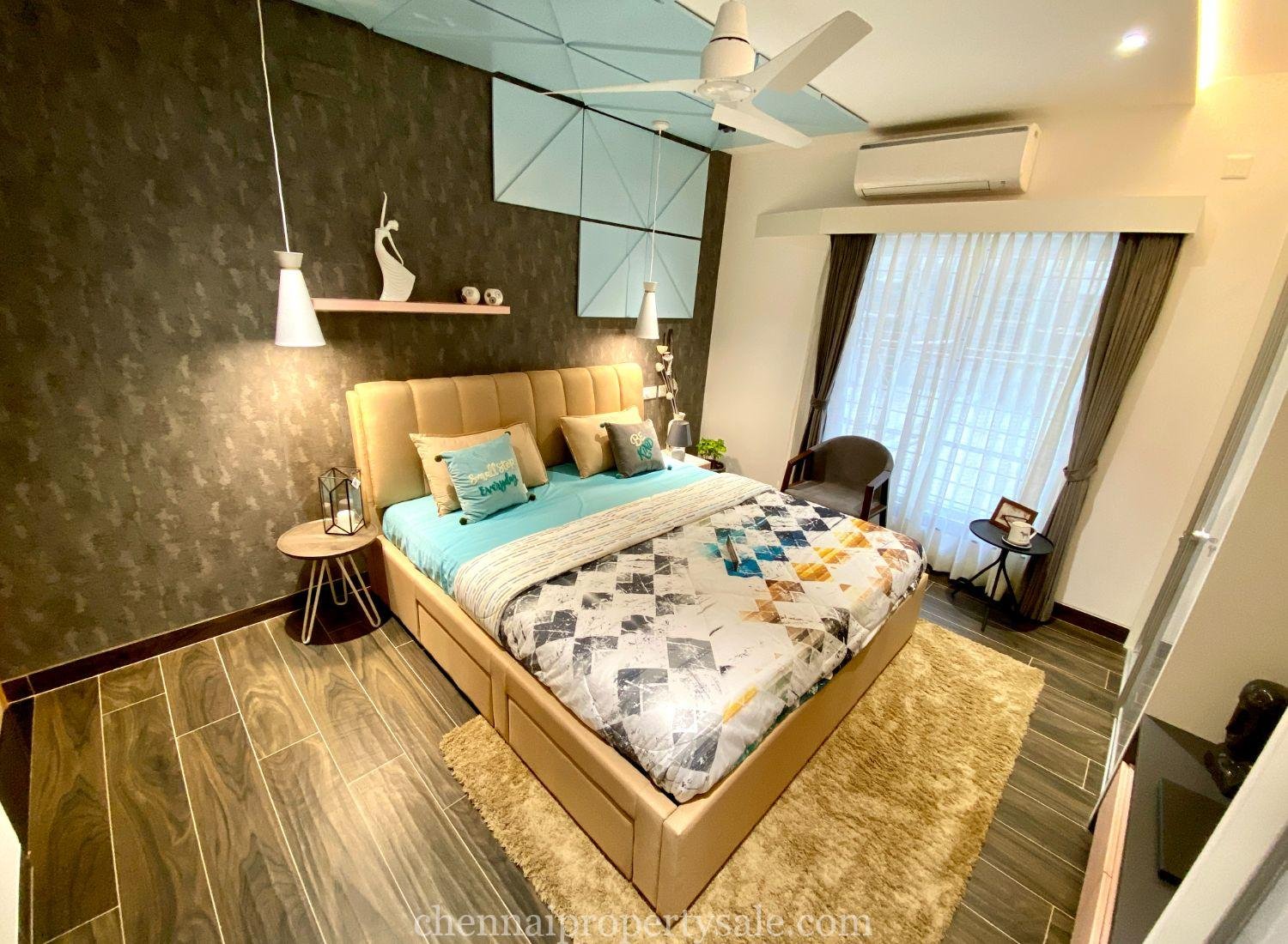 Luxury Apartments For sale in Nerkundram