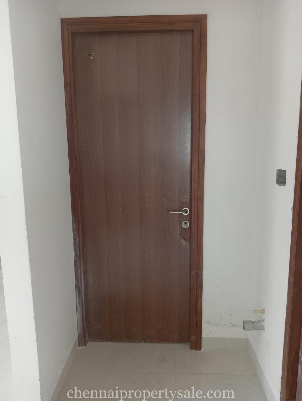 Premium Residential Flats Sale in Kolathur