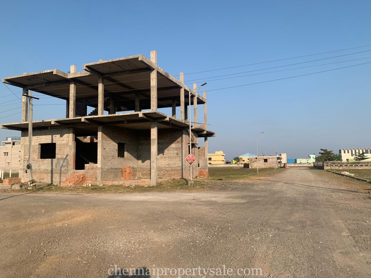 Premium Residential Plots Sale in Madhavaram 11 Premium Residential Plots Sale in Madhavaram