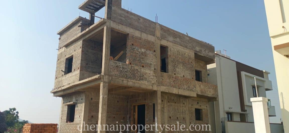 Premium Residential Plots Sale in Perungalathur