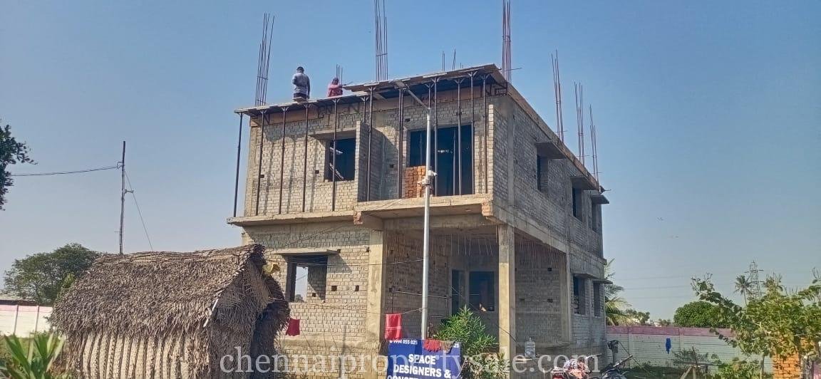 Premium Residential Plots Sale in Perungalathur