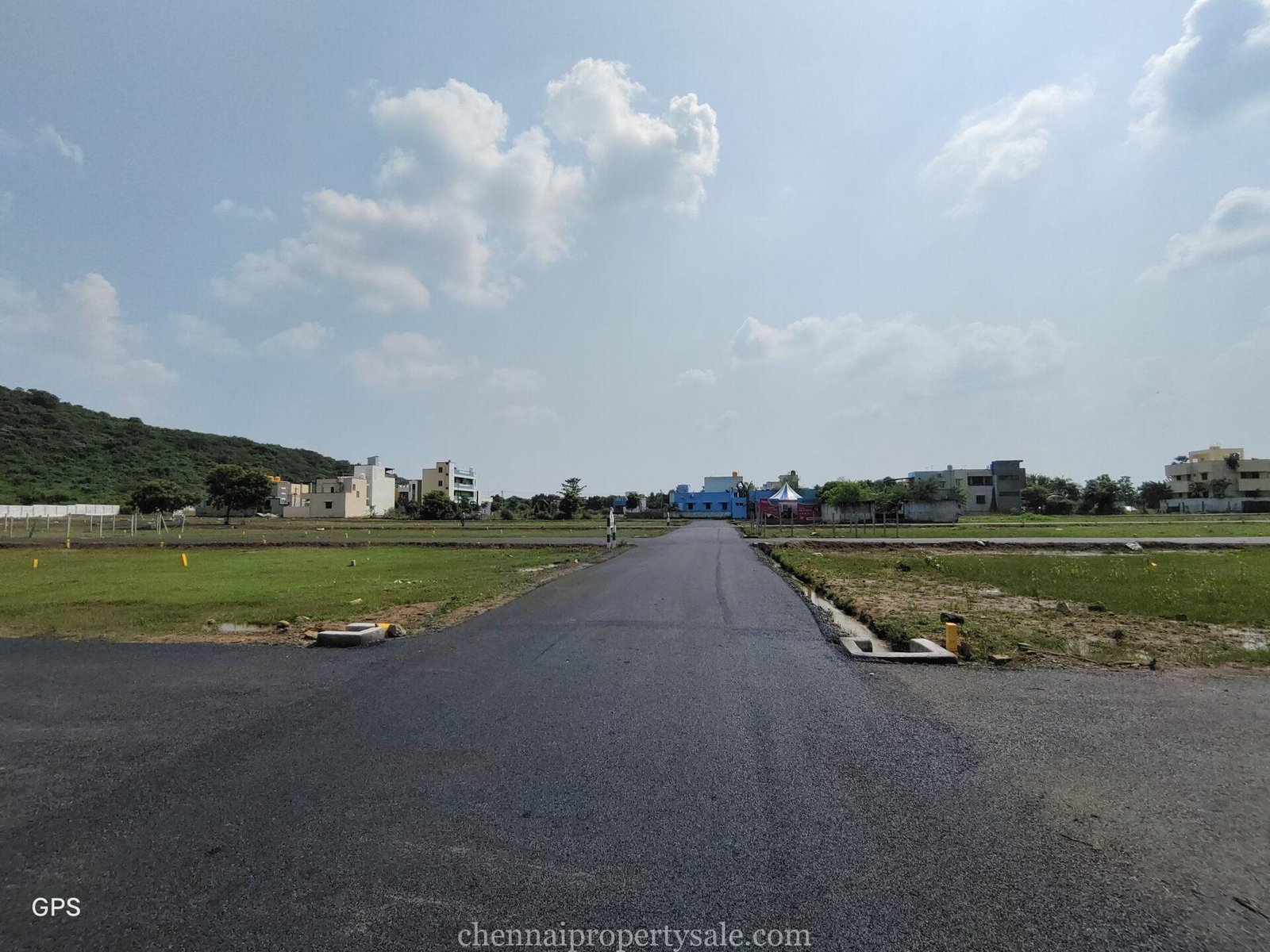 Premium Villa Plots sale in Kandigai