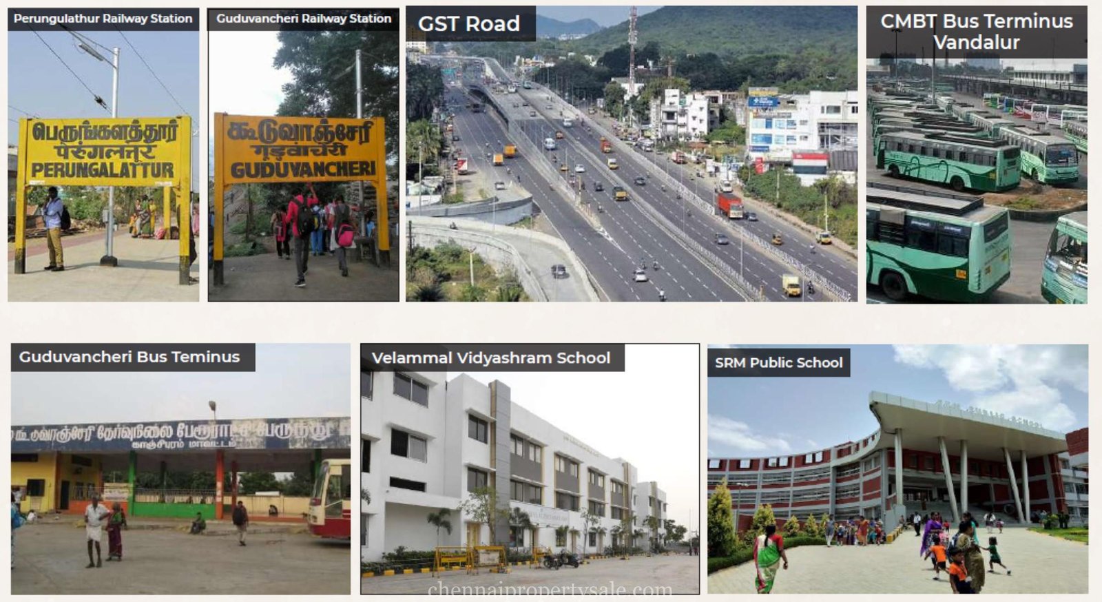 Gated community flats sale in GUDUVANCHERY 13 Gated community flats sale in GUDUVANCHERY