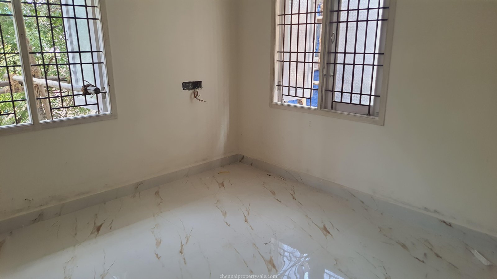 Gated community flats sale in GUDUVANCHERY