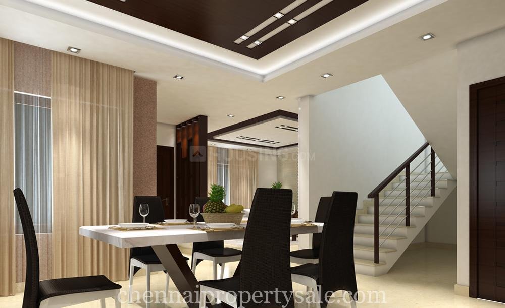  Luxury Villa sale in Ayanambakkam