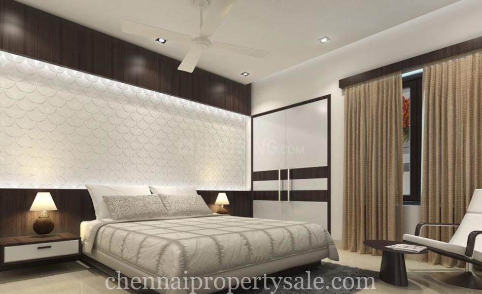 Luxury Villa sale in Ayanambakkam