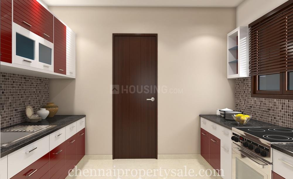 Luxury Villa sale in Ayanambakkam