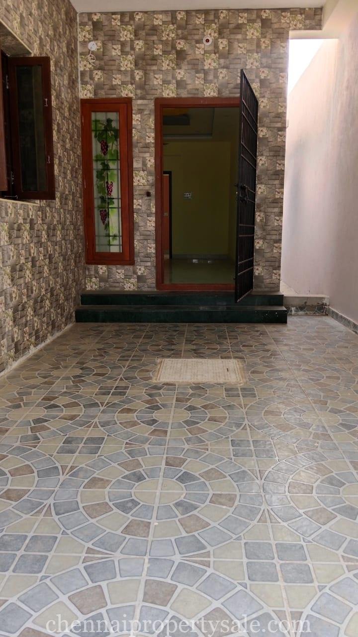 1000 Sqft 2 BHK Individual House Sale in Kovur