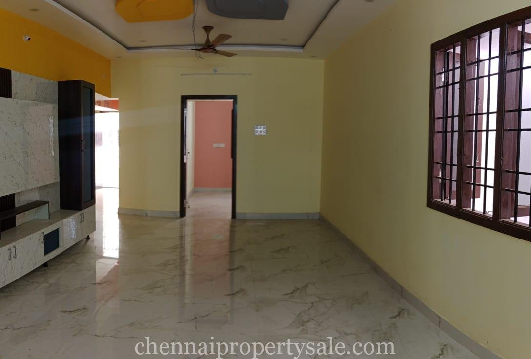 1000 Sqft 2 BHK Individual House Sale in Kovur