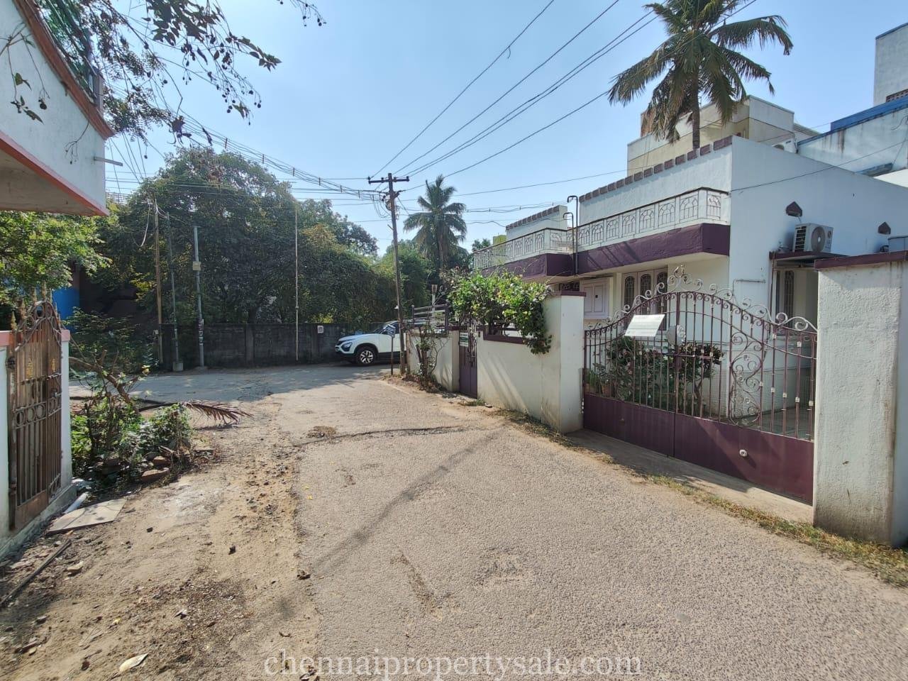 1800 sqft Vacant Land sale in Kallikuppam