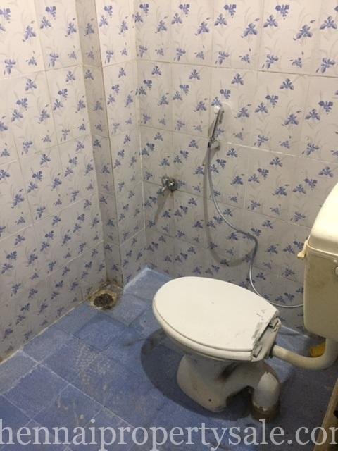 1860 Sqft 2 BHK Individual House Sale in Kolathur