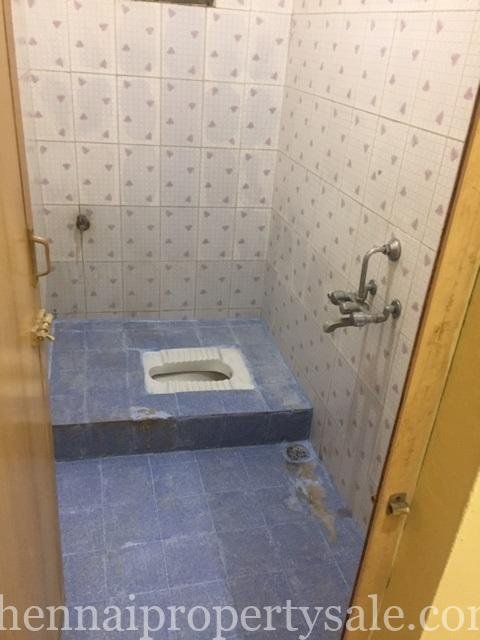 1860 Sqft 2 BHK Individual House Sale in Kolathur