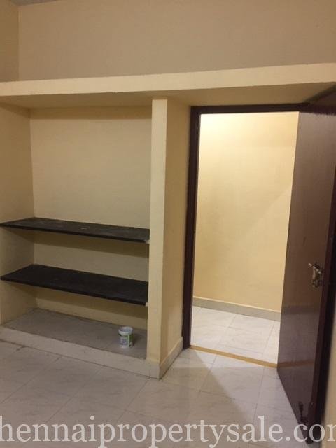 1860 Sqft 2 BHK Individual House Sale in Kolathur