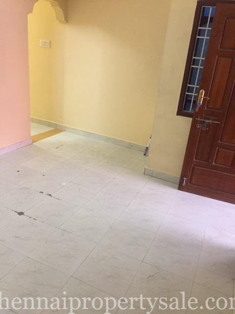 1860 Sqft 2 BHK Individual House Sale in Kolathur