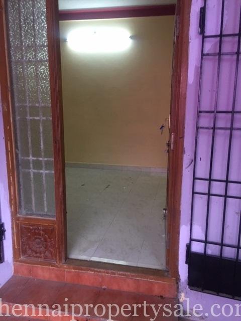 1860 Sqft 2 BHK Individual House Sale in Kolathur