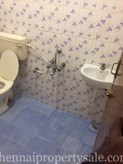 1860 Sqft 2 BHK Individual House Sale in Kolathur