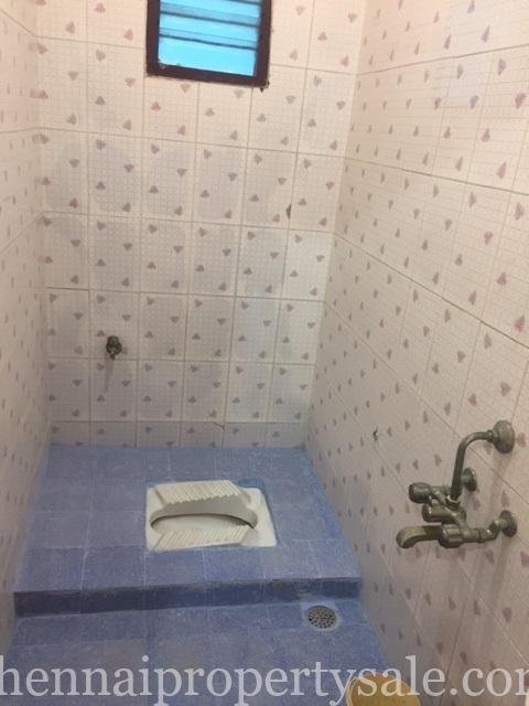 1860 Sqft 2 BHK Individual House Sale in Kolathur