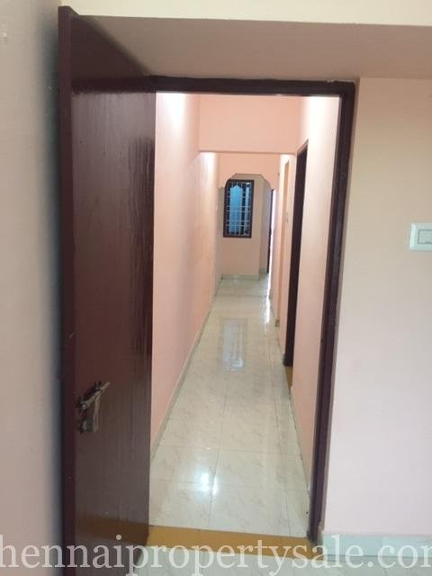 1860 Sqft 2 BHK Individual House Sale in Kolathur