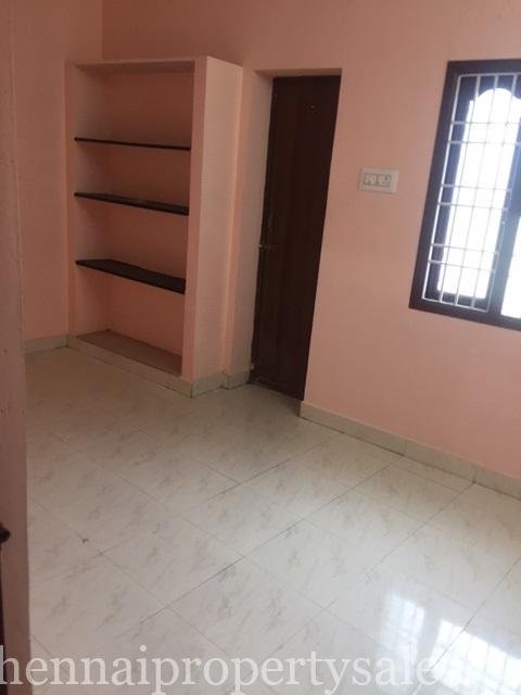 1860 Sqft 2 BHK Individual House Sale in Kolathur