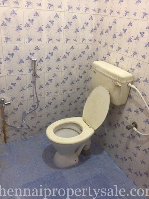 1860 Sqft 2 BHK Individual House Sale in Kolathur