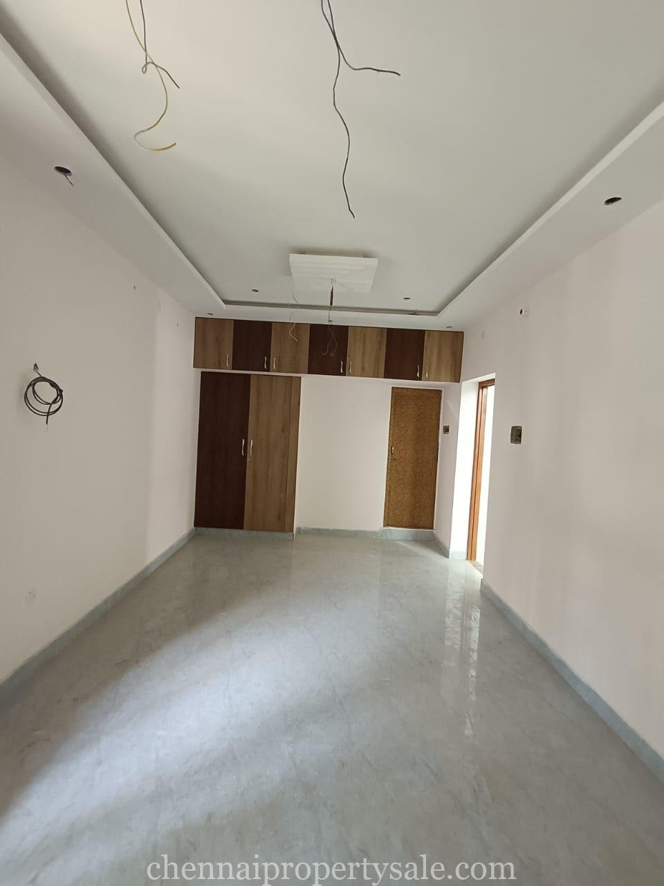 2100 Sqft 3 BHK Duplex House Sale in Moonramkattalai