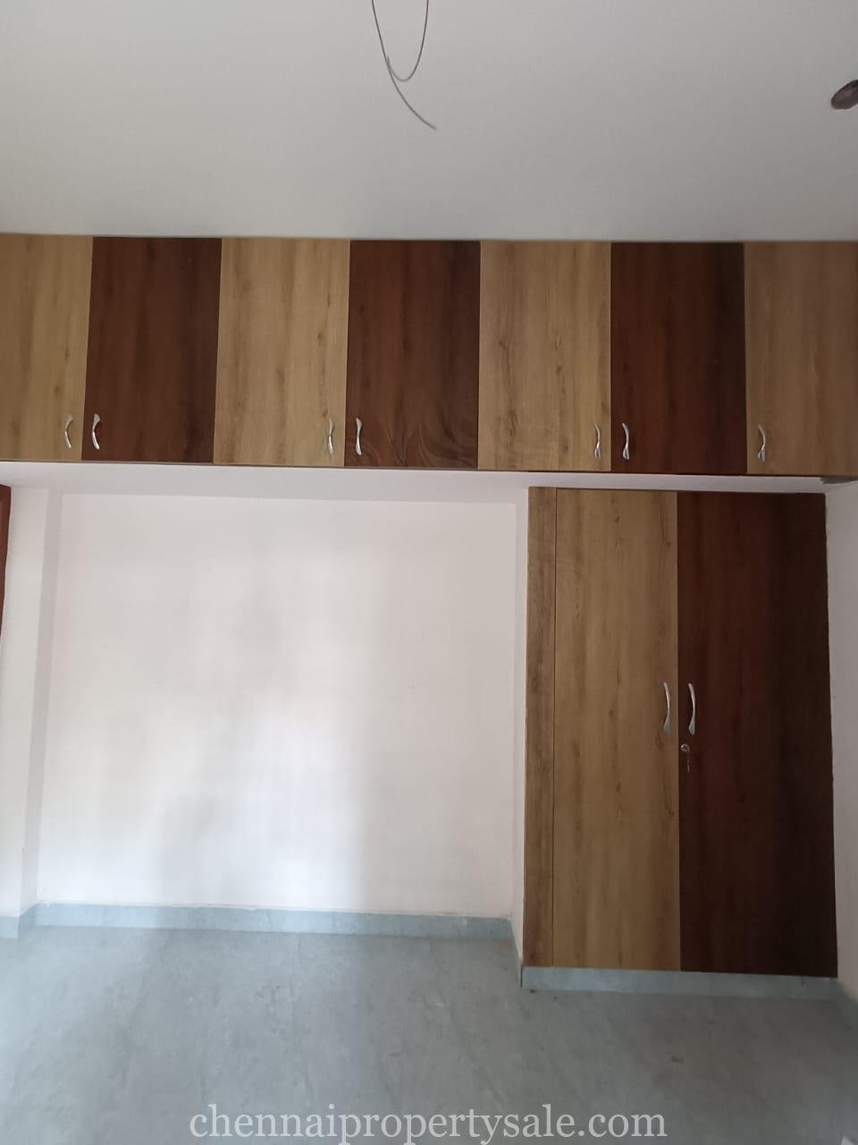 2100 Sqft 3 BHK Duplex House Sale in Moonramkattalai
