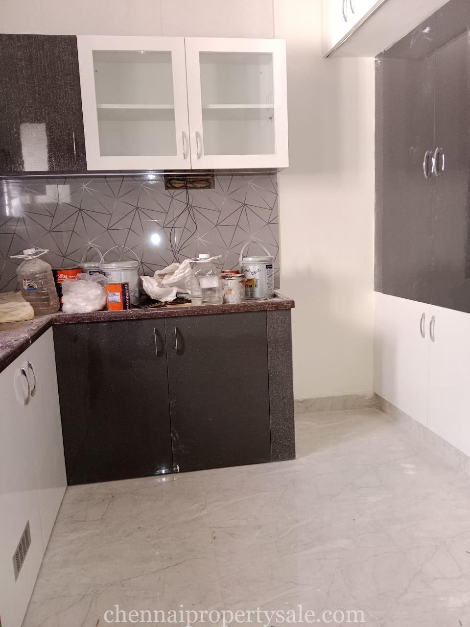 2100 Sqft 3 BHK Duplex House Sale in Moonramkattalai