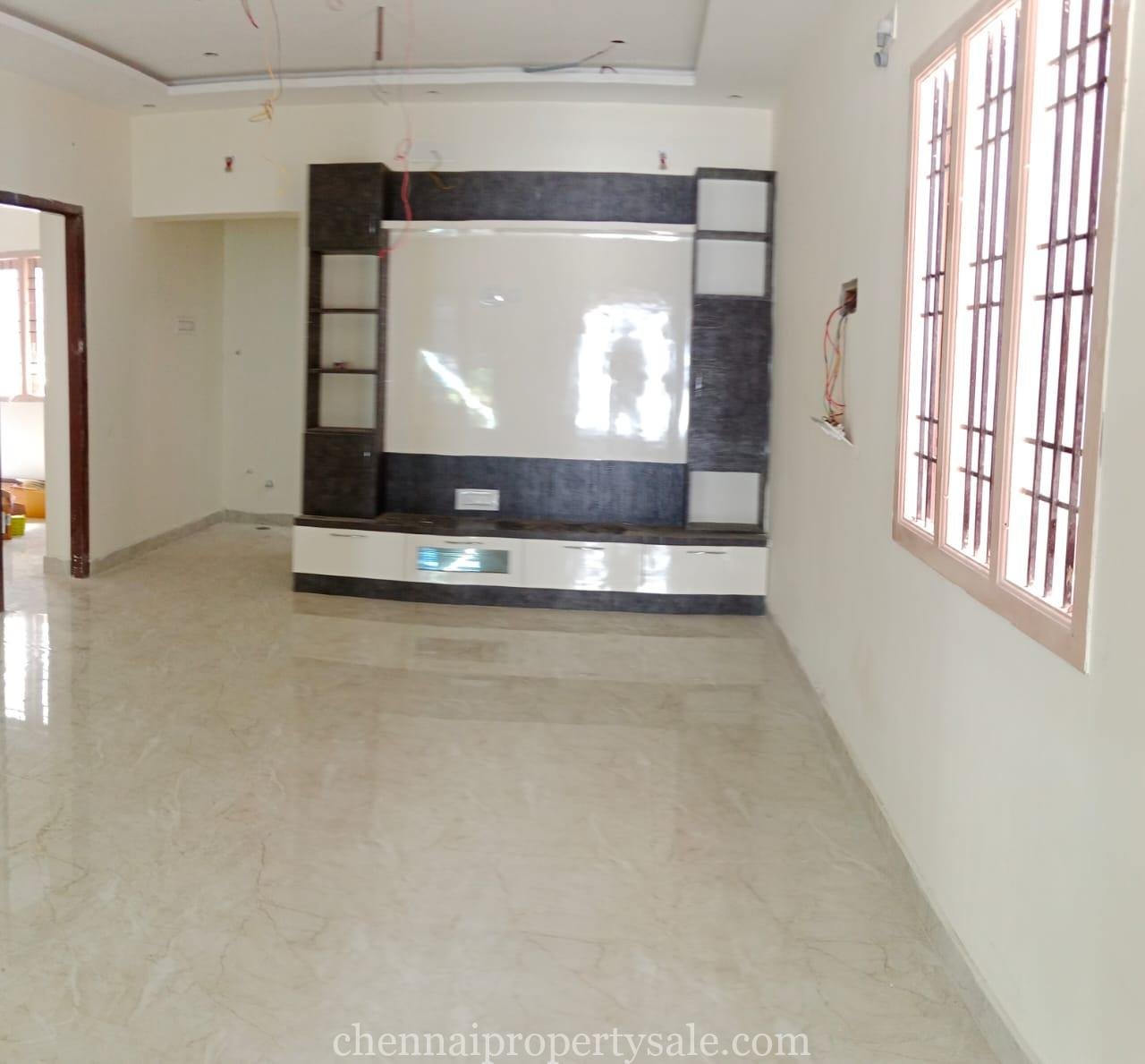 2100 Sqft 3 BHK Duplex House Sale in Moonramkattalai